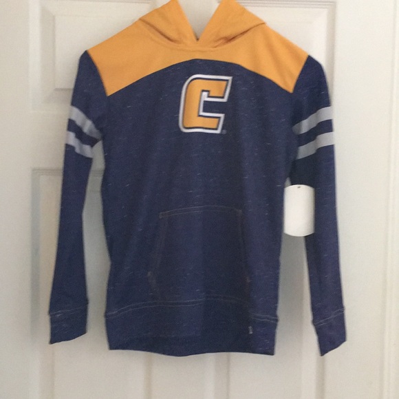 collegiate Other - 🌴University Tennessee Chattanooga boys hoodie M